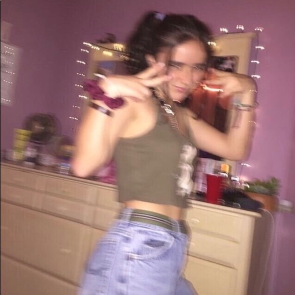 Meet your Posher, Margot